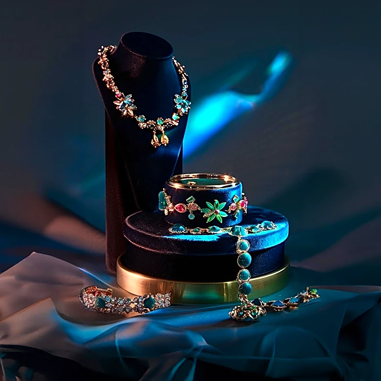 Cartier and Castro Launch New Fashion Collections Emphasizing Luxury and Innovation
