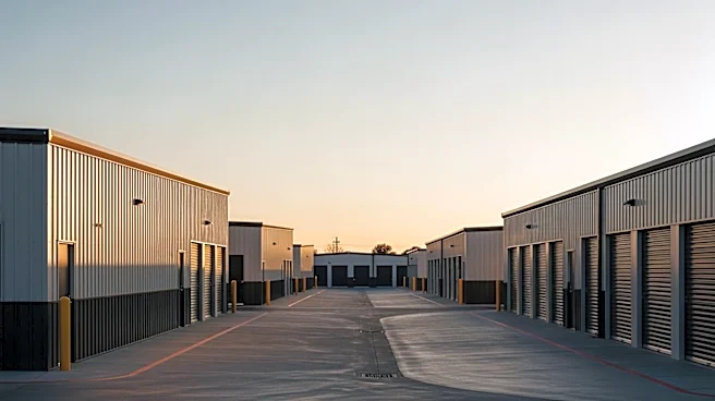 Marcus Millichap Facilitates Sale of Janesville Self-Storage Facility