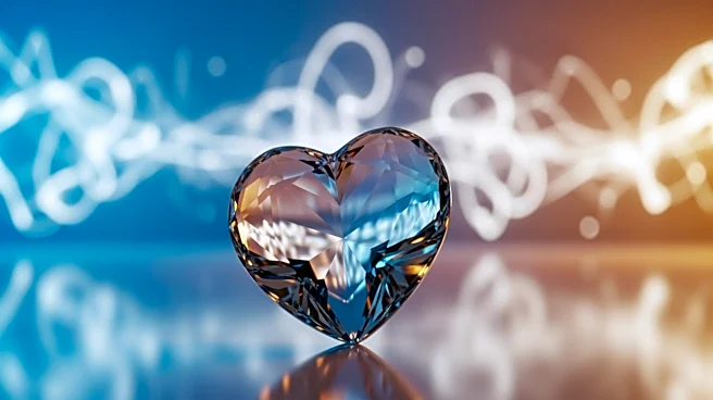 HAYA Therapeutics Advances HTX-001 in Phase 1 Trial for Cardiac Fibrosis Treatment