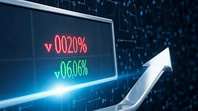 OpenAI Set to File for IPO, Leading the AI Public Market Race