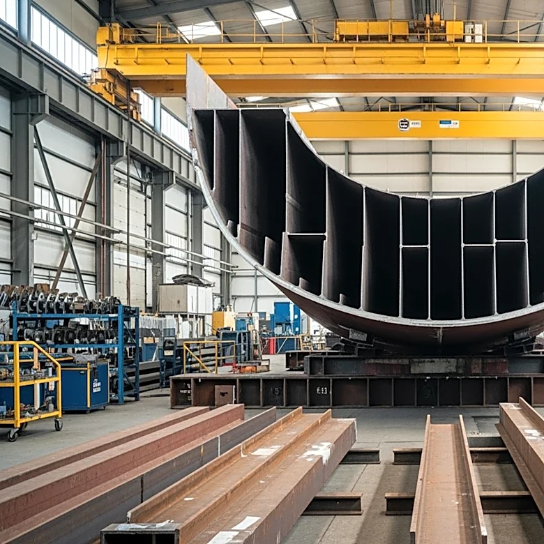 ASRY and Priya Blue Launch Joint Venture for Ship Recycling in Bahrain