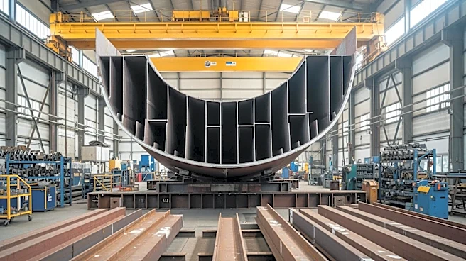 ASRY and Priya Blue Launch Joint Venture for Ship Recycling in Bahrain