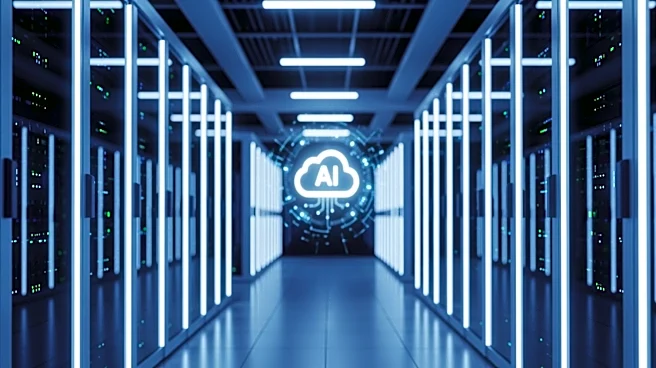 Anthropic's $1.25 Billion Monthly Deal with xAI for Compute Capacity