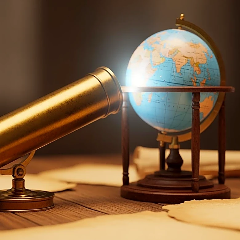 Galileo's Oversight Offers Lessons for Modern Leadership