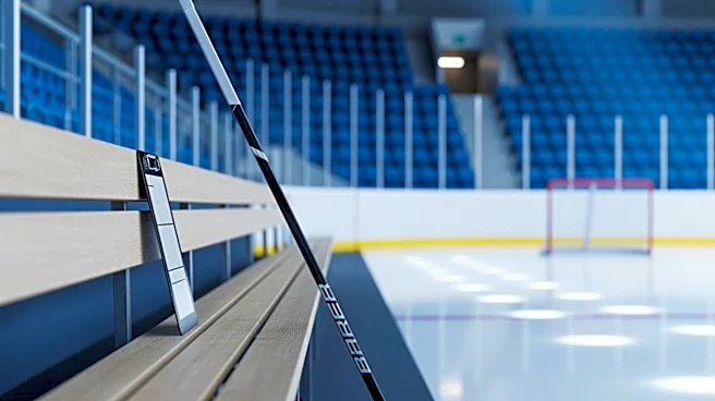 Washington Capitals Appoint Ray Bennett as Assistant Coach, Enhancing Coaching Staff