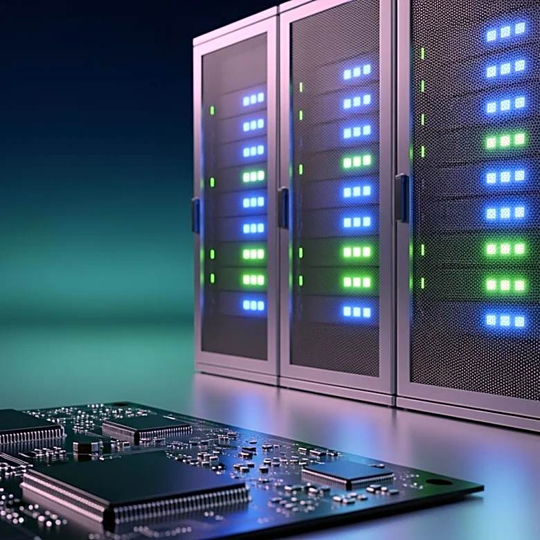 Foxconn Industrial Internet Co Ltd: Navigating Global Electronics and Cloud Demand