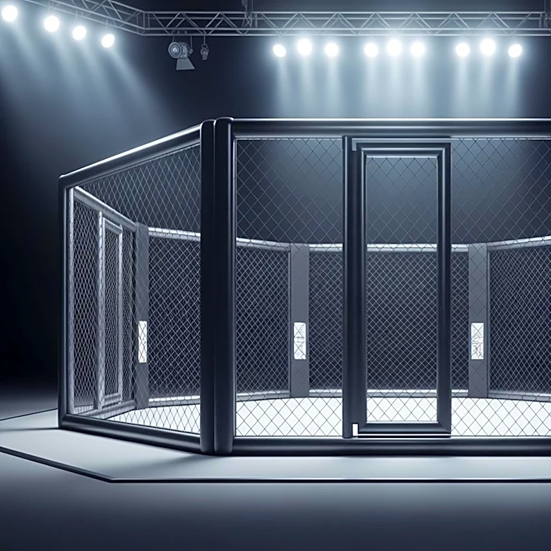 Scott Coker to Launch New MMA League in 2027 with $60 Million Investment