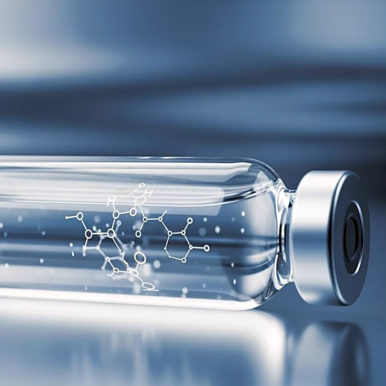 Precision Peptide Company Partners with MMA.INC for Peptide Commercialization