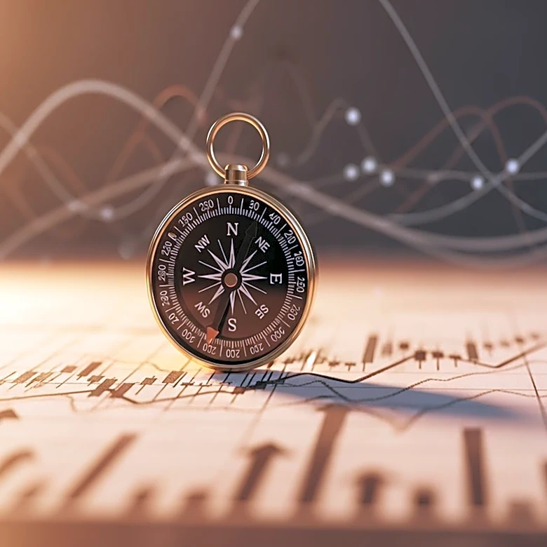 Renaissance Macro's Jeff deGraaf Discusses Bullish Market Trends Amid Lagging Momentum