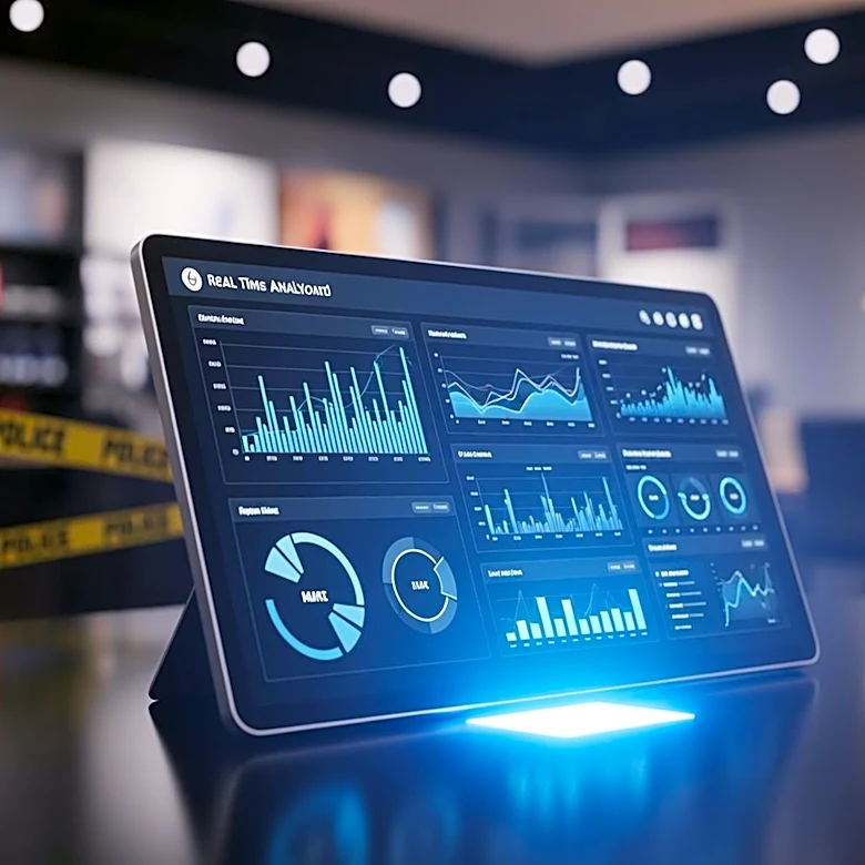 Qsic Launches Real-Time Attribution Dashboard to Enhance In-Store Advertising Impact