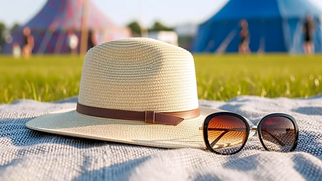 Governors Ball 2026: Fashion Tips for Festival-Goers at Flushing Meadows