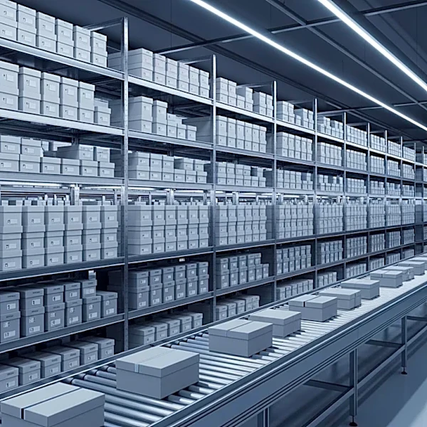 Shein's Acquisition of Everlane Highlights Supply Chain Efficiency in Fashion