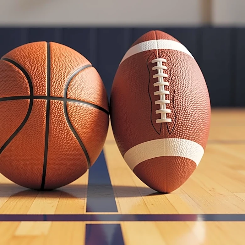 Local High School Sports Teams Compete in Regional Semifinals Across Illinois