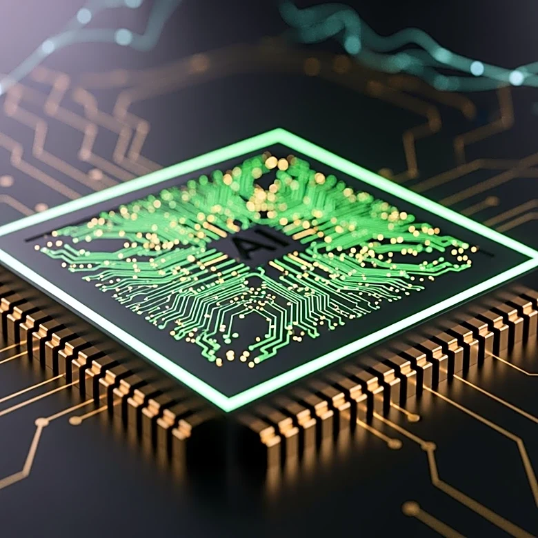 Nvidia Reports Record Financial Results Amid AI Chip Demand Surge