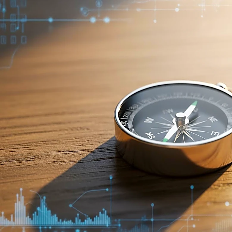 Crypto Companies Shift Focus from Hype to Sustainable Growth Amid Market Volatility