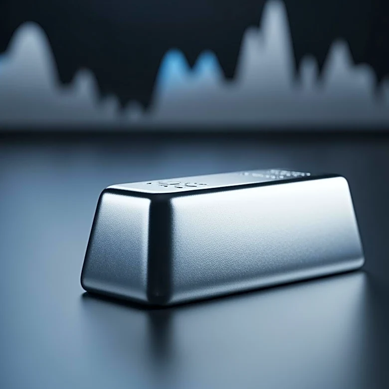 CPM Group to Present 2026 Silver Market Outlook Amidst Economic Uncertainty