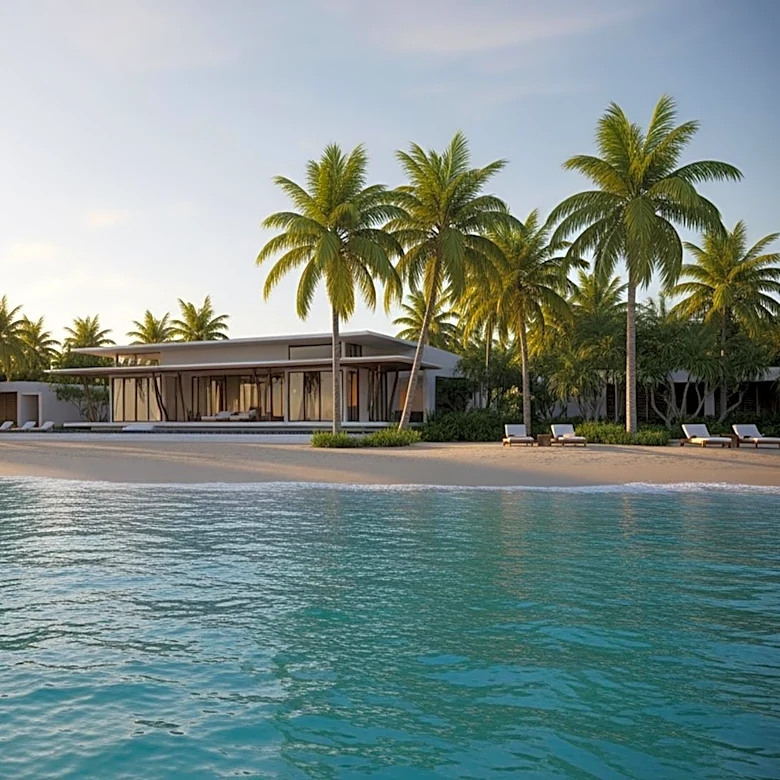 Hilton Expands Lifestyle Portfolio with New Resort in the Dominican Republic