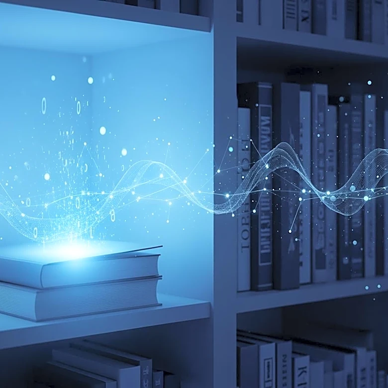Barnes  Noble CEO Clarifies Position on AI-Generated Books Amid Backlash
