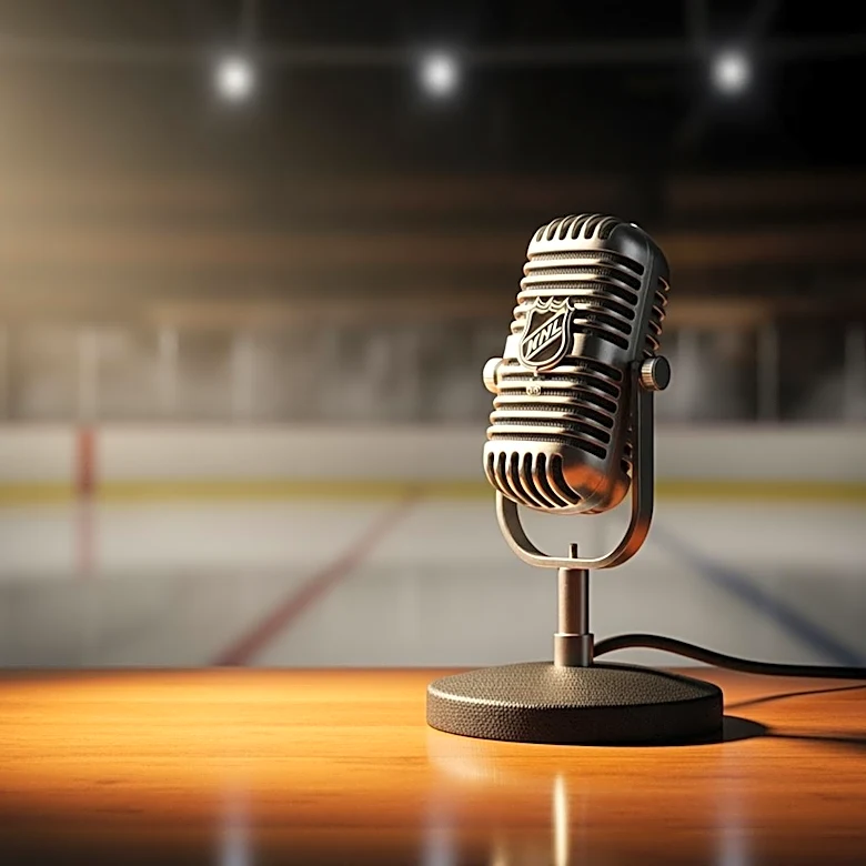 Longtime NHL Broadcaster Bill Davidge Passes Away at 72