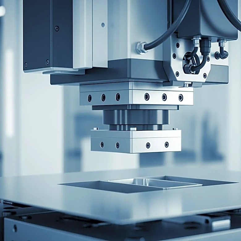 IperionX Expands U.S. Titanium Manufacturing with New Six-Axis Press