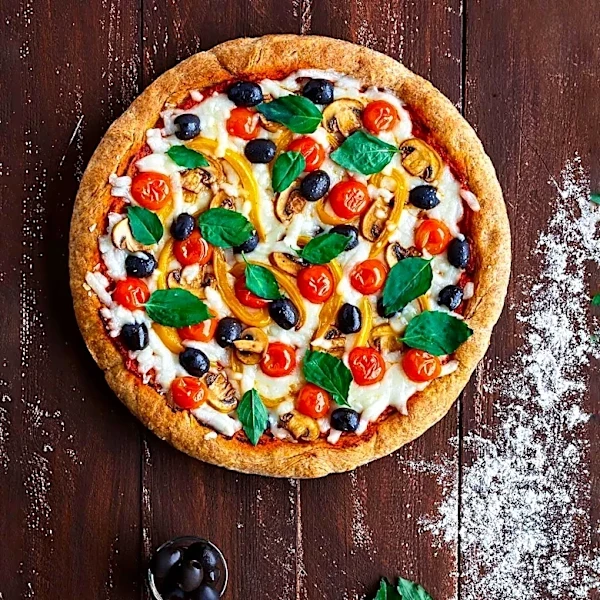 London Pizza Gains Global Recognition Amidst Culinary Evolution