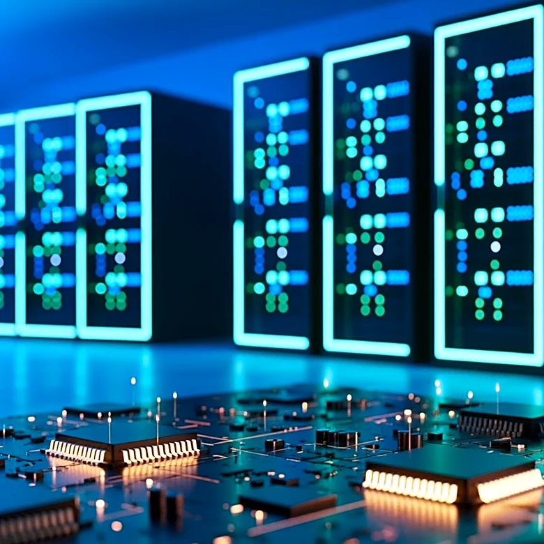 Nvidia Reports Record Q1 2026 Revenue Driven by AI Infrastructure Demand