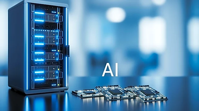 Meta's Layoffs Linked to AI Investment Strategy, Reflecting Industry Trends