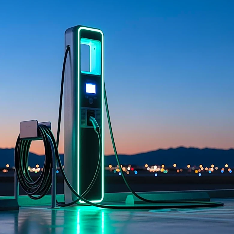 bp Pulse Launches First Utah EV Charging Hub Near Salt Lake City Airport