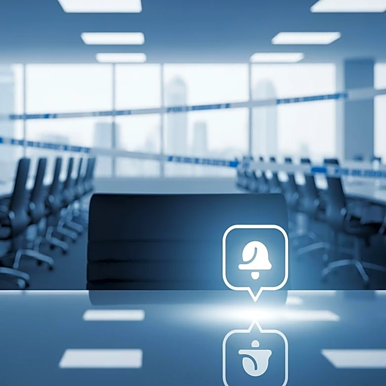 Meta Sends Layoff Notifications to Thousands, Citing Efficiency and Investment Needs
