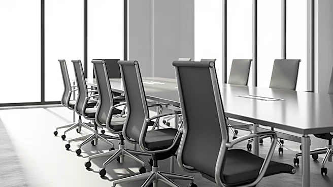 Meta Announces 10% Workforce Reduction, Impacting 8,000 Employees