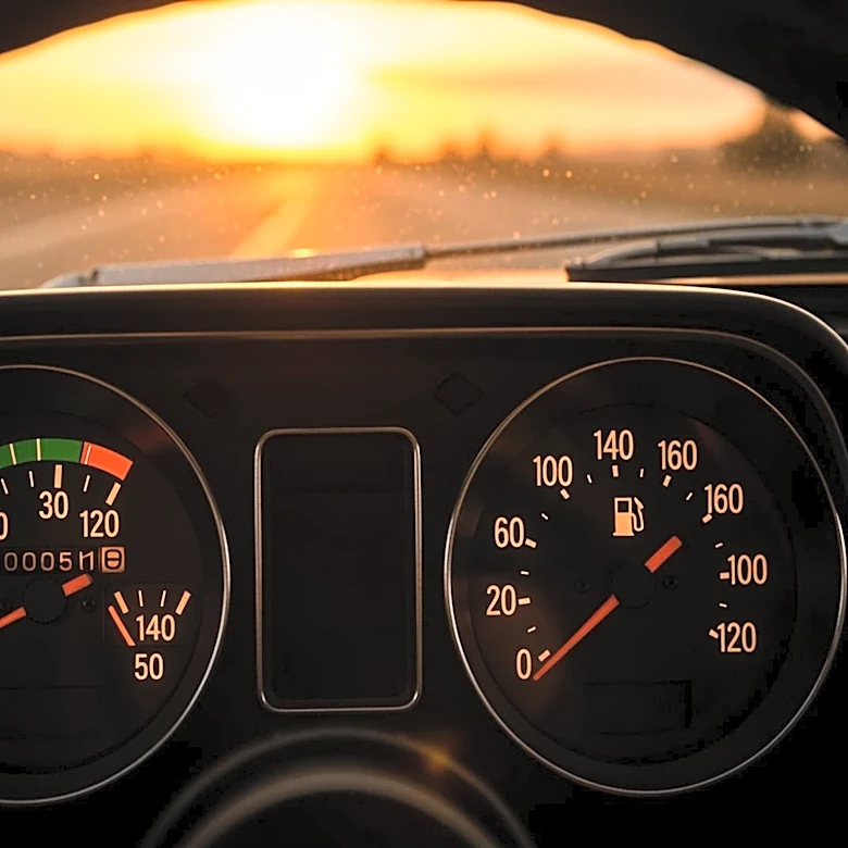Higher Fuel Prices Lead Americans to Adjust Travel Plans for Summer
