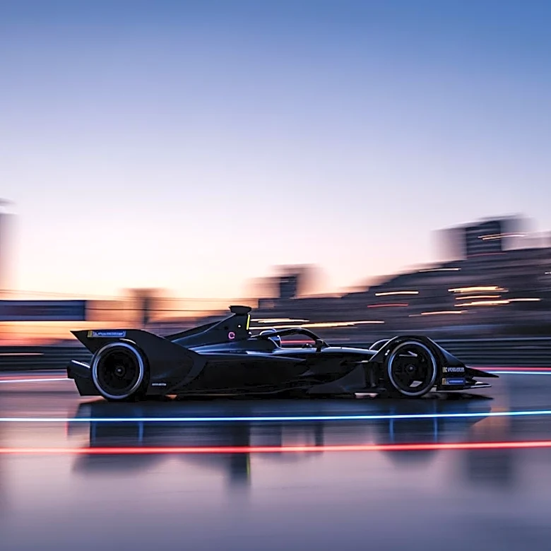 Nissan Formula E Team Secures Victory at Monaco E-Prix