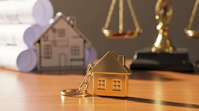 Pennsylvania Median Home Sales Price Rises, Impacting Buyers and Sellers