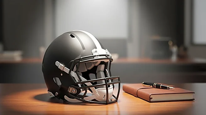 Tennessee Titans Appoint Dave Gardi as Executive Vice President of Football Operations