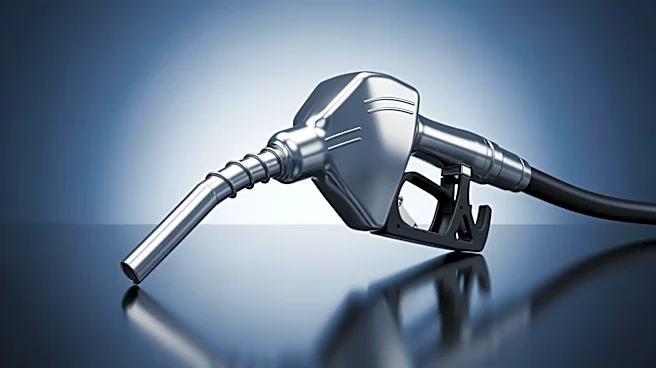 Brenton Point Capital Partners Launches Continental Fuel Group for Fuel Distributor Acquisitions