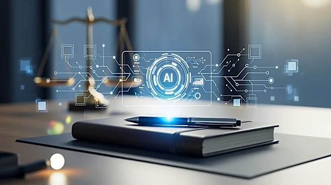 Legora Appoints Former Atlassian CMO to Lead Marketing Amid AI Legal Software Expansion