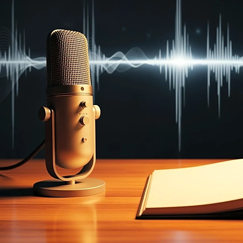 Spotify Introduces AI-Powered Audiobook Creation Tool for Authors