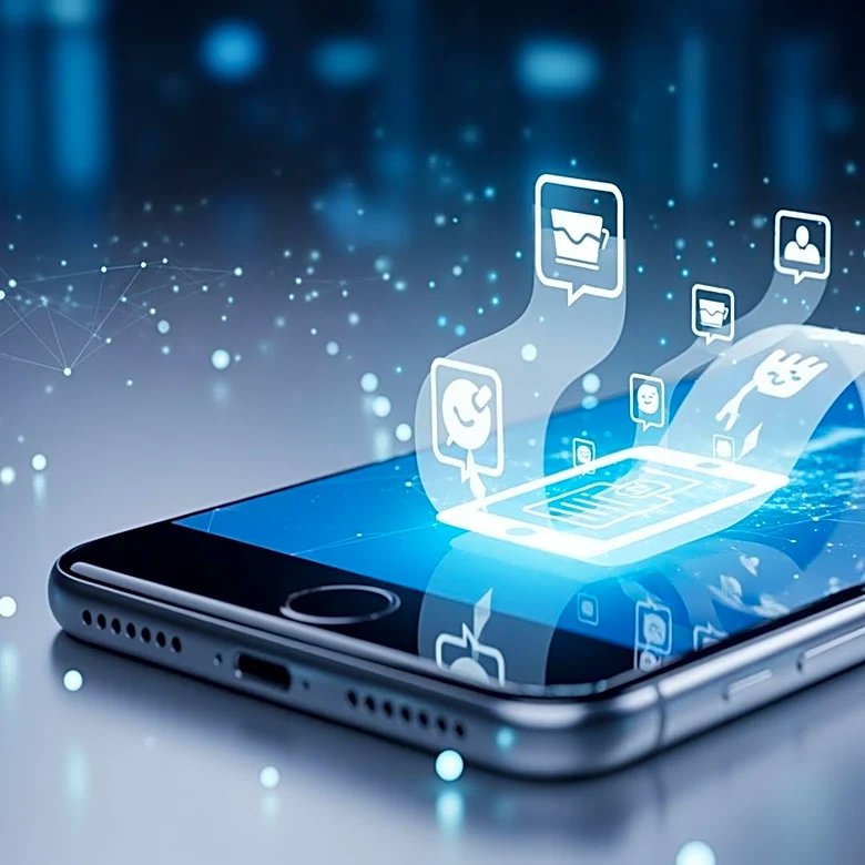 IRIS to Showcase New Mobile Ordering Innovations at HITEC San Antonio