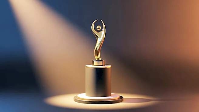 Emmy Predictions Highlight 'The Pitt' Dominance in Supporting Actress Category