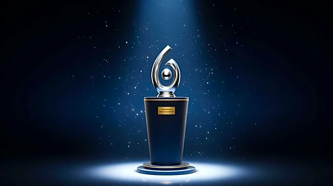 2026 Emmy Predictions Highlight Intense Competition in Best Supporting Actor, Drama Category