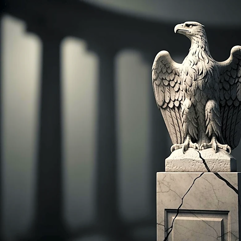 Tarik Saleh's 'Eagles of the Republic' Explores Corruption in Post-Mubarak Egypt