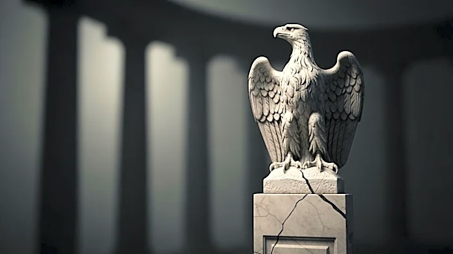 Tarik Saleh's 'Eagles of the Republic' Explores Corruption in Post-Mubarak Egypt