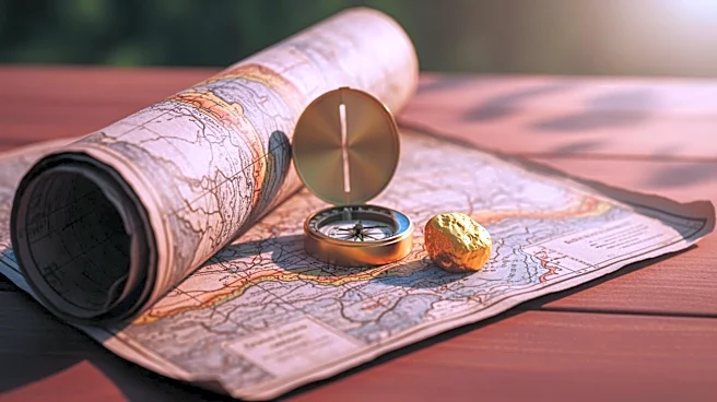 Advance Metals Secures Full Ownership of Victorian Gold Projects Amid Strong Drilling Results