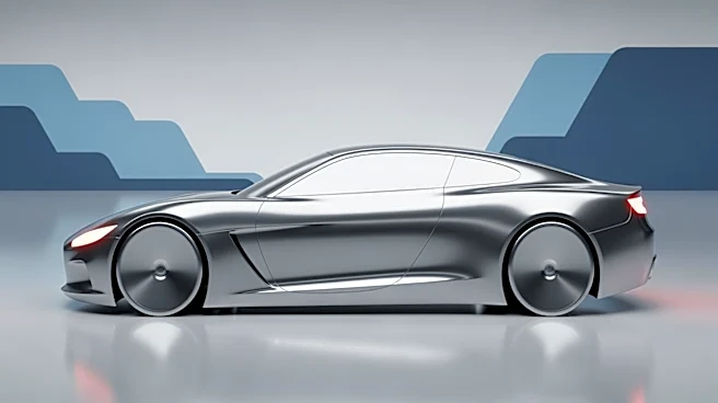 Stellantis Plans Major Investment in Affordable Vehicles for North America