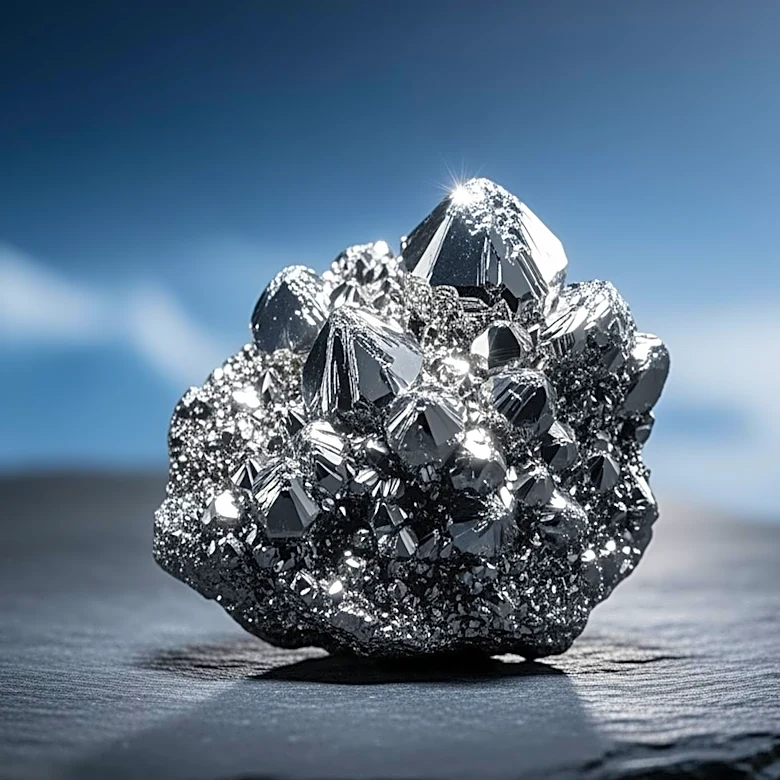 Greenland Mines Secures $35 Million Deal for Rare Earth Project with Neo Performance Materials