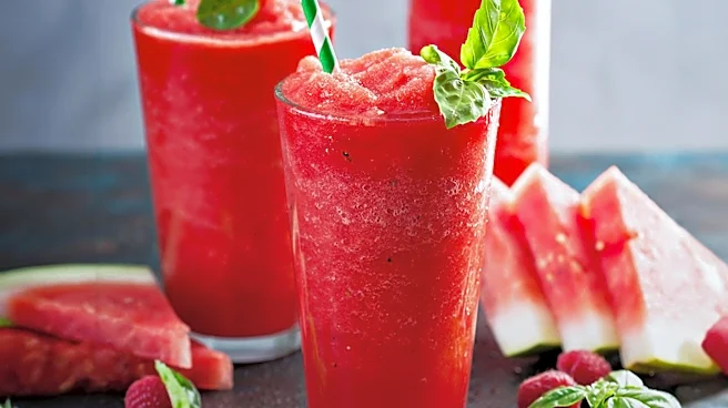 Ninja Launches New Slushie Maker for Summer, Featuring Celebrity Collaborations