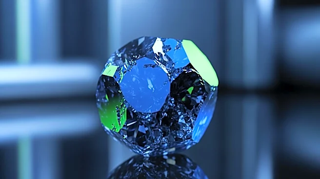 Arafura Approves $1.6 Billion Rare Earths Project to Boost Global Supply