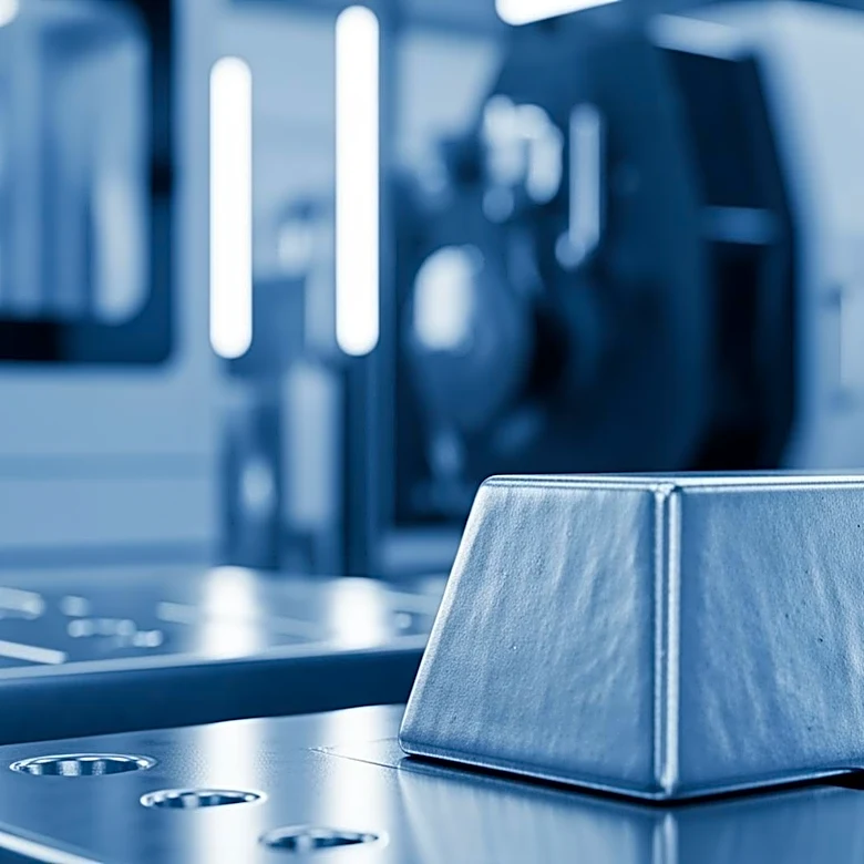 IperionX Expands US Titanium Manufacturing, Boosting Shares