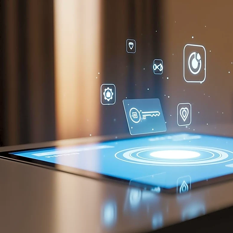 VERTU Hospitality Launches Vertu Interactive to Enhance Hotel Technology