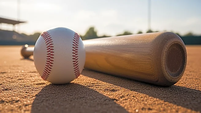 Sophomore Carlos Acuna Leads Birmingham to Dodger Stadium with Complete Game Victory